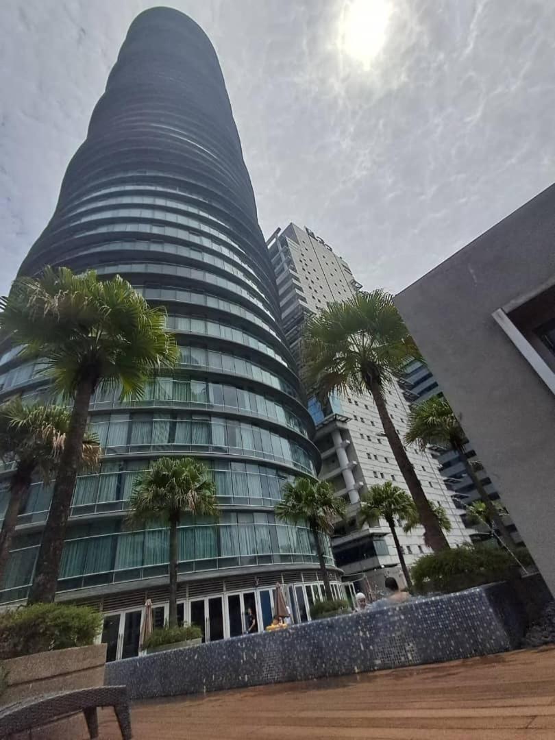 Vortex Klcc By Nadia * Kuala Lumpur